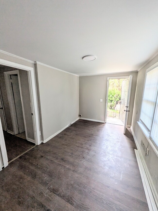 Photo - 1332 Akridge St NW