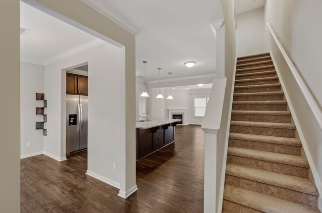 Photo - Morrisville End Unit Townhouse: Available June 10th