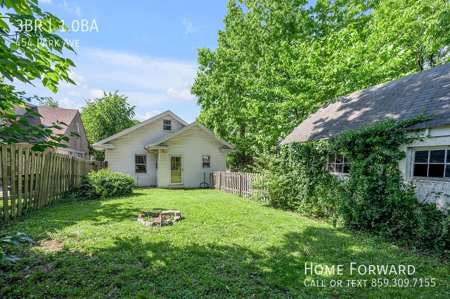 Photo - 454 Park Ave