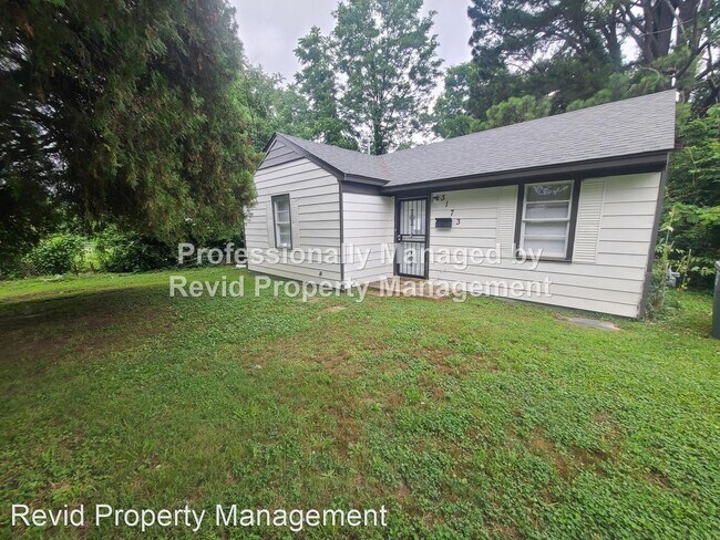 Photo - 2 br, 1 bath House - 3173 Gilmore Rd