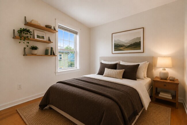 Photo - 39 Montgomery St Unit 3