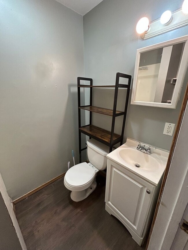 Photo - 813-815 S. 14th Unit 813 S. 14th