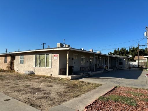 Building Photo - 1949 Darrah St