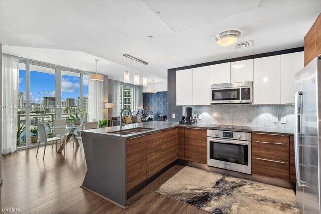 1 br, 1 bath Condo - 601 NE 27th St Beauti... - 1 br, 1 bath Condo - 601 NE 27th St Beauti...