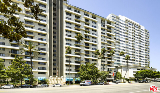 Building Photo - 10535 Wilshire Blvd Unit 705 Rental