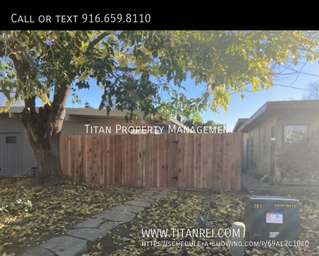 Coming Soon!!!Sacramento 3bedroom/2 bathro... - Coming Soon!!!Sacramento 3bedroom/2 bathro... House