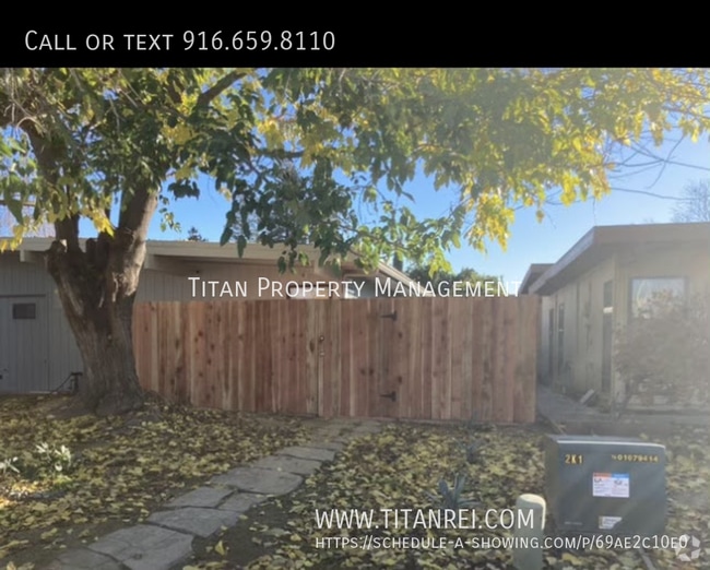 Building Photo - Coming Soon!!!Sacramento 3bedroom/2 bathro... Rental