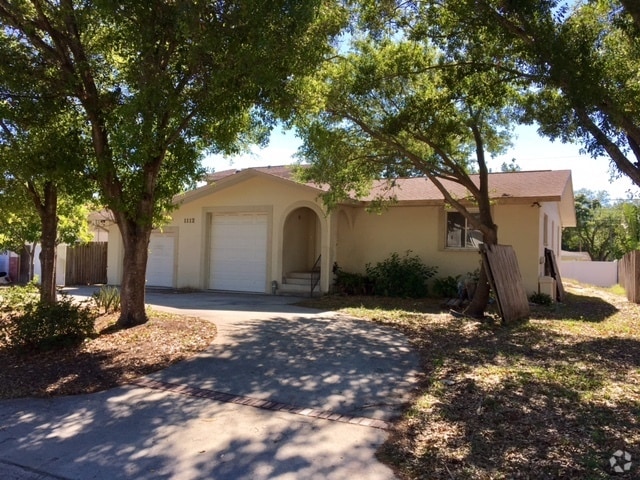 Building Photo - 1112 Glenwood Dr Rental
