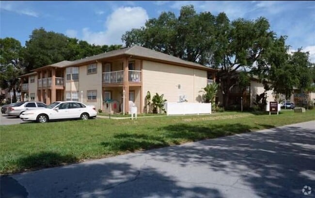 Building Photo - 5551 Executive Dr