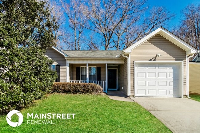 Building Photo - 3385 Tinley Park Dr