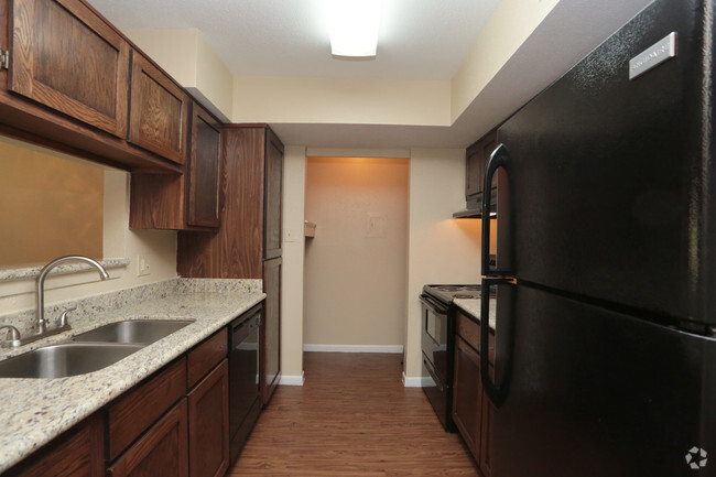 Interior Photo - Greenfield Rental