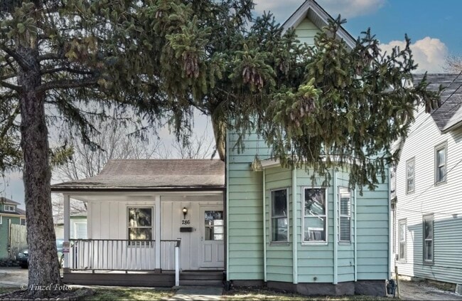 Building Photo - 286 Villa St