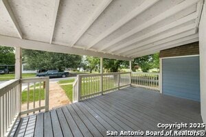 Photo - 1407 W Mistletoe Ave