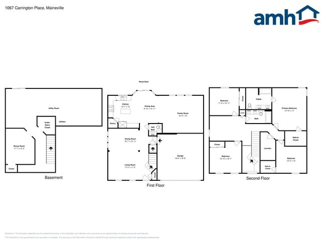 Photo - 1067 Carrington Pl