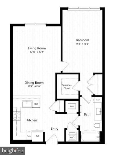 Photo - 4851 Ellin Rd Unit 114