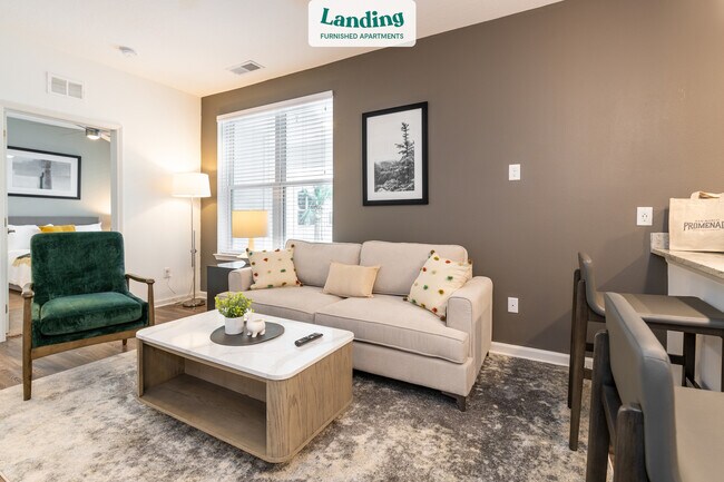 Photo - 1905 Promenade Way Apartment Unit 1215.27710