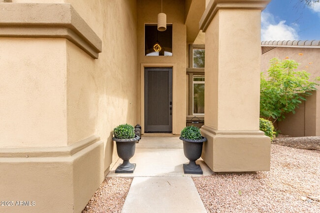 Photo - 10591 E Firewheel Dr