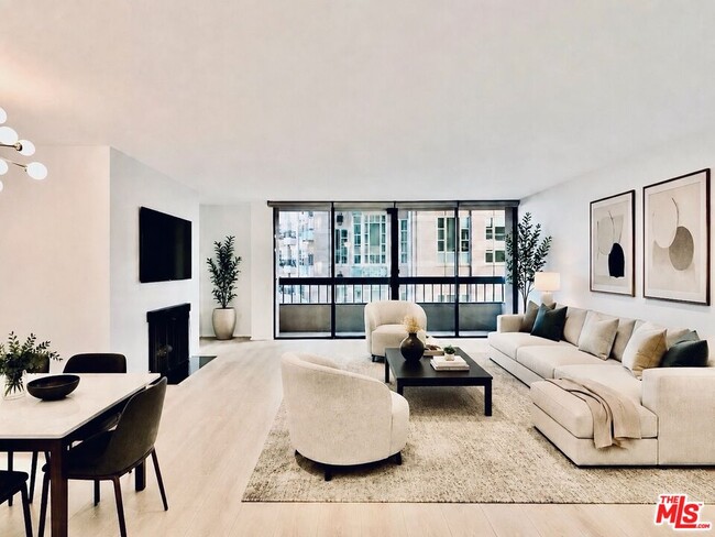 Building Photo - 10590 Wilshire Blvd Unit 704