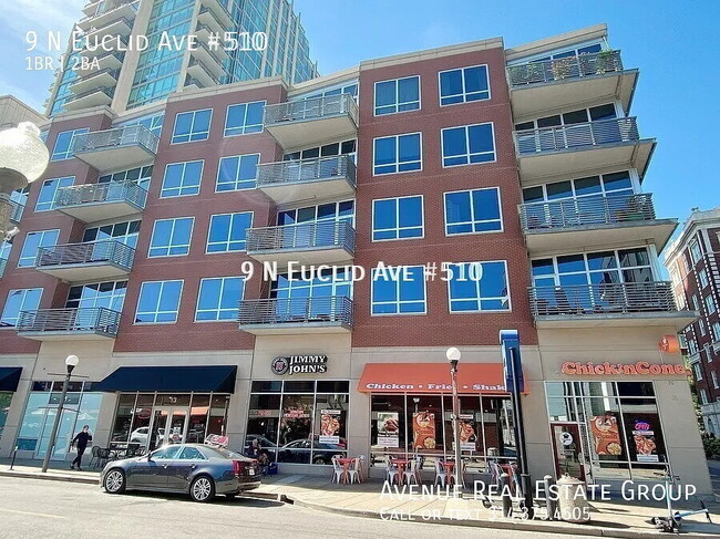 Photo - 9 N Euclid Ave Condo Unit 510