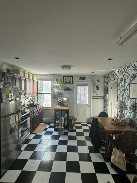 Building Photo - 523 Jersey Ave Unit 2 Rental
