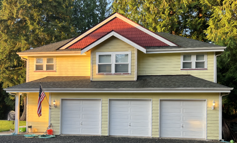 Photo - 10635 Woodchuck Ln SE