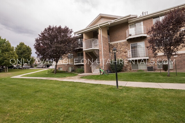 Building Photo - 1388 N 1300 W Rental