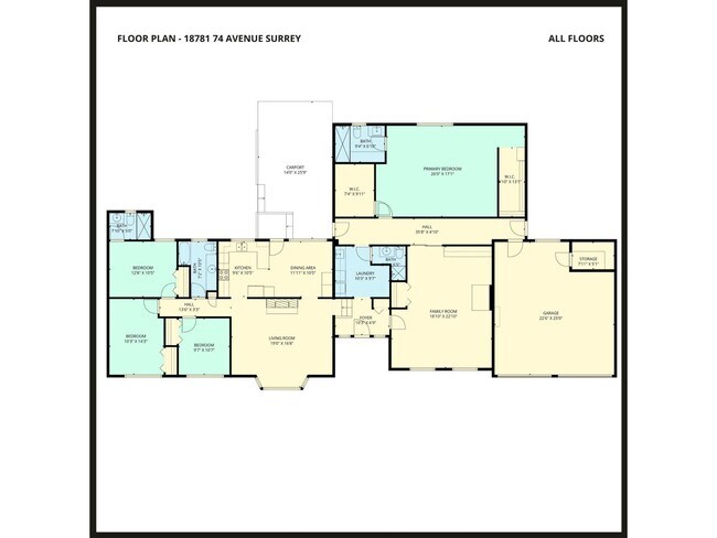 Photo - 18781-18774 74 Ave