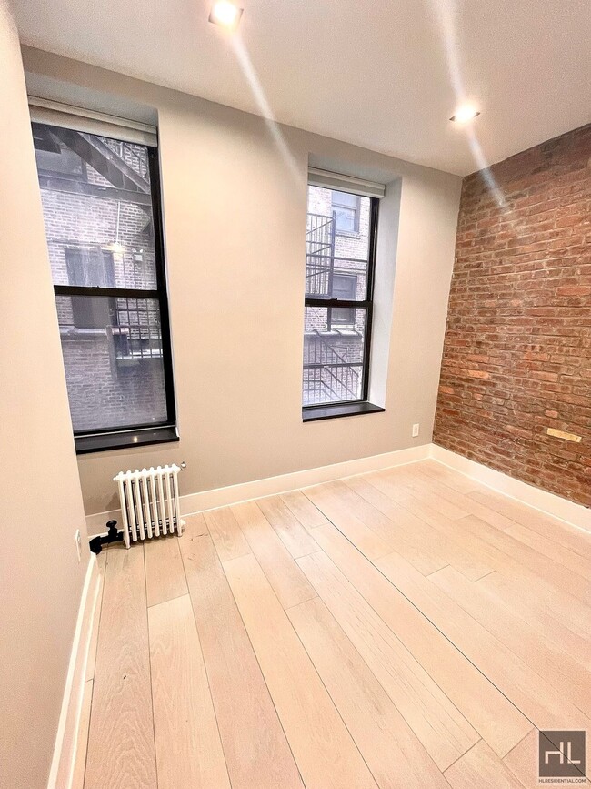 Photo - East 18th Street Unit C4