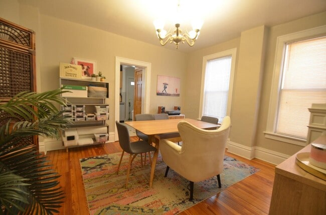 Photo - 1047 Harrison Ave