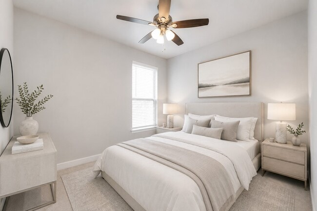 Building Photo - 1026 Warm Summer Dr
