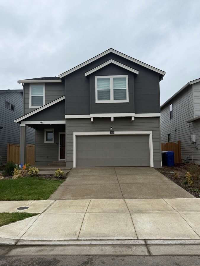 Photo - 4813 Oregano Ave NE