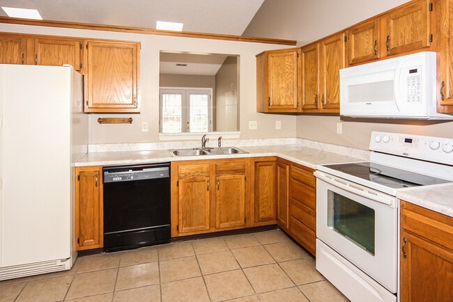 Photo - 3 Bedroom Ranch with Pond View in Pike Township