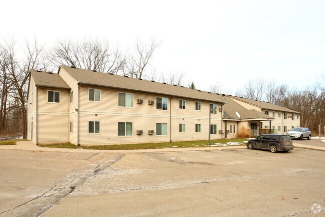 Photo - Independence Square Apartments