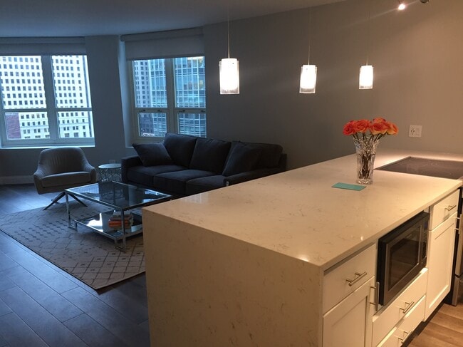 Photo - 345 N La Salle Dr Unit 1107