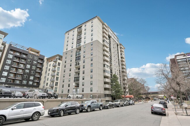 Photo - 2 Adams St Unit 2 Adams #705