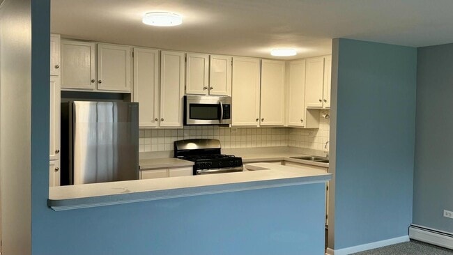 Photo - 1041 W Ogden Ave Unit 232