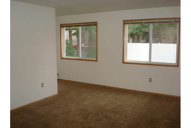 Habitación - Starview Apartments