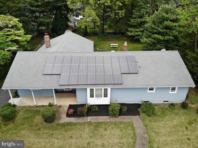 Photo - 217 University Blvd