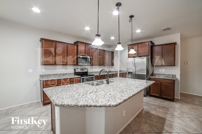 Photo - 1931 W Desert Spring Way
