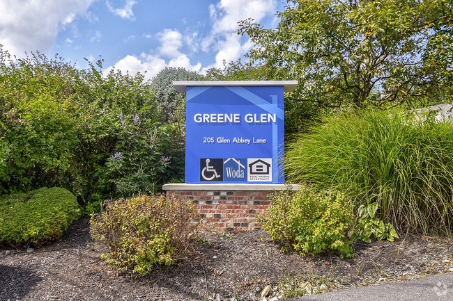 Building Photo - Greene Glen Rental