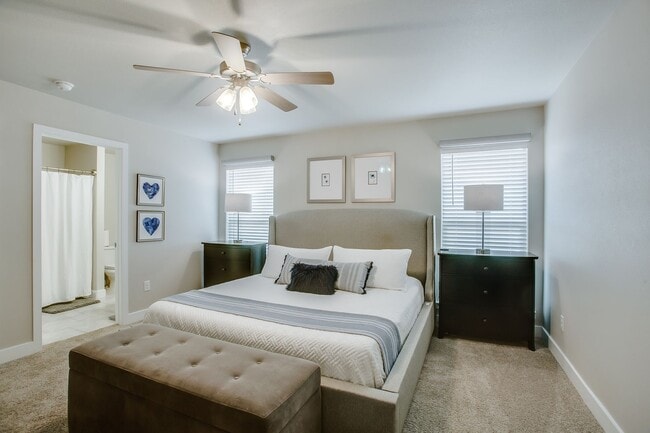 Photo - Available Now! 3/2/2 in Bell Farms!