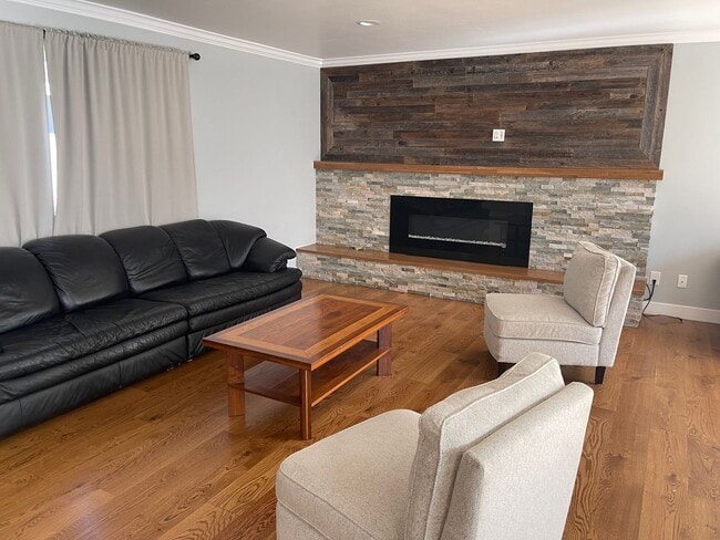 Photo - 4 Bedrooms in College Greens