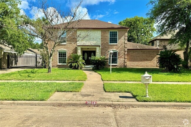 Building Photo - 7914 Oakington Dr Rental