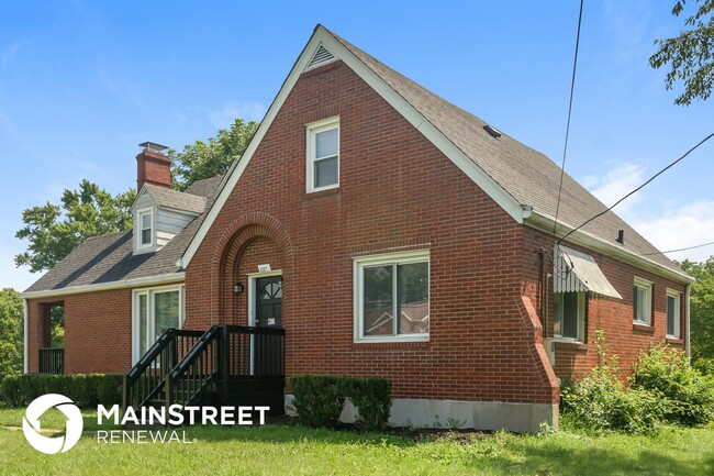 Photo - 4507 Fegenbush Ln