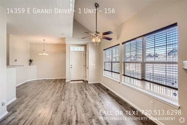 Building Photo - 14359 E Grand Dr Rental