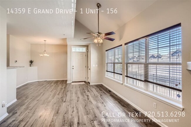 Building Photo - 14359 E Grand Dr Rental