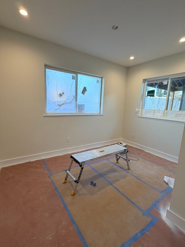 Photo - COMING SOON! Brand new 2 bed/2 bath, central a/c, dishwasher, washer & dryer, deck & patio!