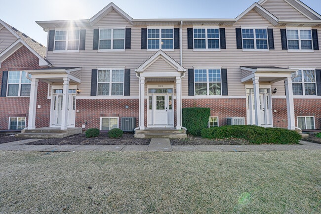 Building Photo - 3783 Bailey Rd