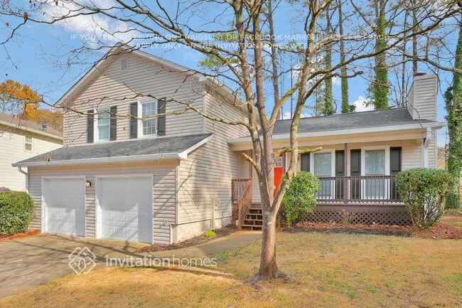 Photo - 3934 Millstream Ct