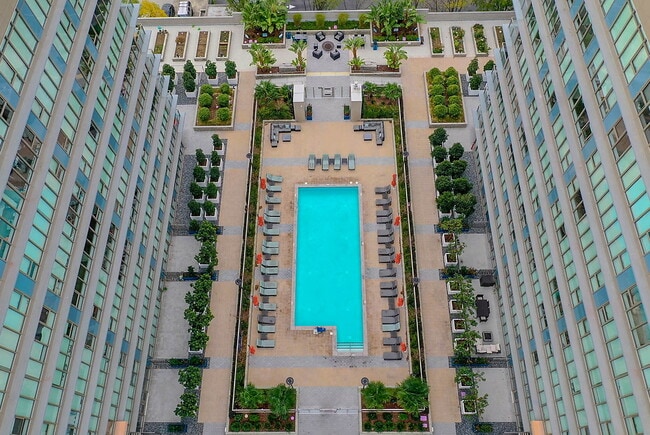 Photo - Century Towers